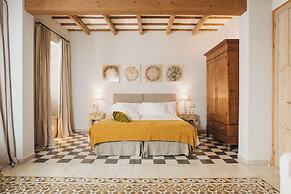 Jardí de ses Bruixes Boutique Hotel
