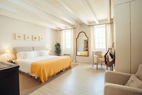 Jardí de ses Bruixes Boutique Hotel