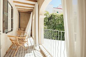Jardí de ses Bruixes Boutique Hotel