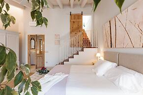 Jardí de ses Bruixes Boutique Hotel