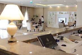 Luxor Garden Hotel
