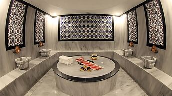 Luxor Garden Hotel