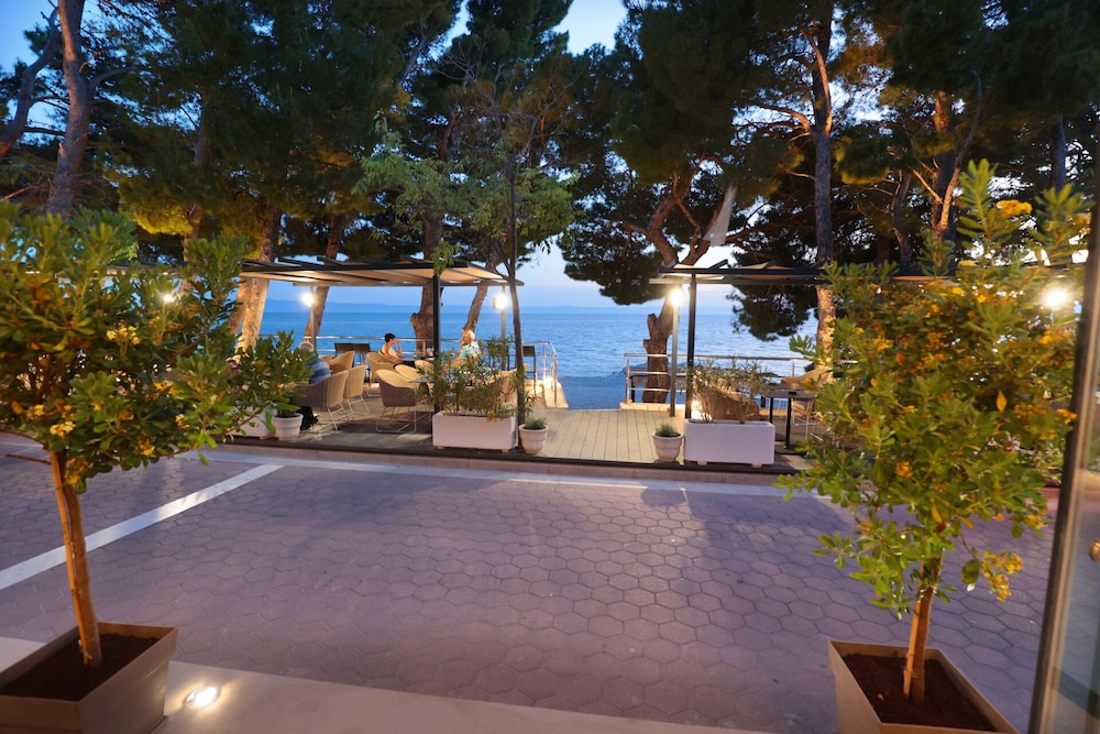Hotel Milenij