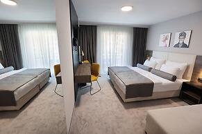 Hotel Milenij
