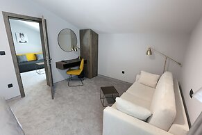 Hotel Milenij