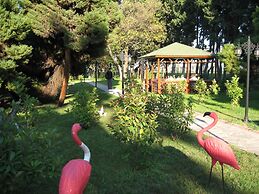SekaPark Hotel