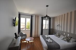 Hôtel Côte Basque