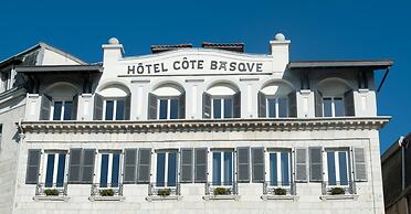 Hôtel Côte Basque