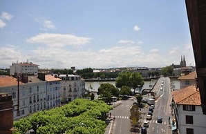 Hôtel Côte Basque