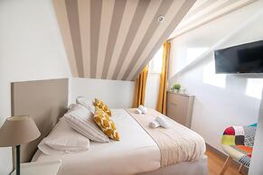 Hôtel Côte Basque