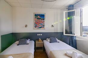 Hôtel Côte Basque