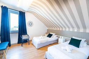 Hôtel Côte Basque