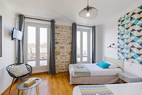 Hôtel Côte Basque