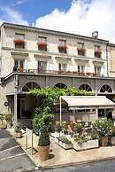 Hôtel les Glycines