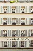 Hôtel Eldorado Paris
