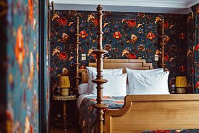 Hôtel Eldorado Paris