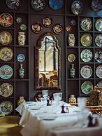 Hôtel Eldorado Paris