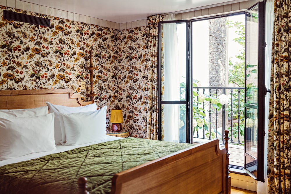 Hôtel Eldorado Paris