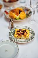 Hôtel Eldorado Paris