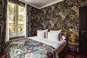 Hôtel Eldorado Paris
