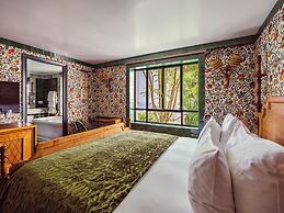 Hôtel Eldorado Paris