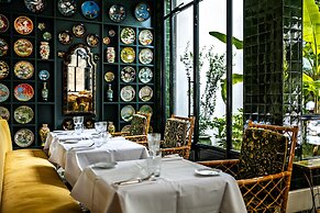 Hôtel Eldorado Paris