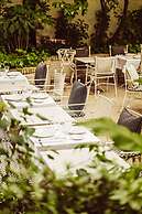 Hôtel Eldorado Paris