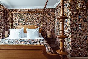 Hôtel Eldorado Paris