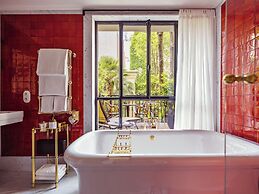 Hôtel Eldorado Paris