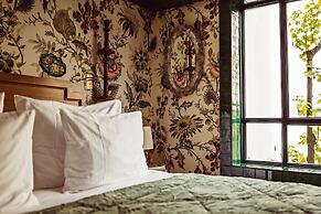 Hôtel Eldorado Paris