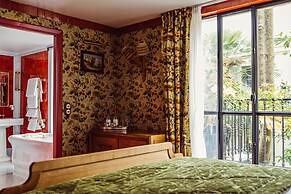 Hôtel Eldorado Paris