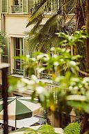 Hôtel Eldorado Paris