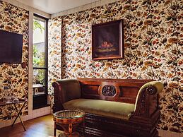 Hôtel Eldorado Paris