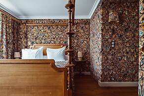 Hôtel Eldorado Paris