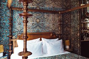 Hôtel Eldorado Paris
