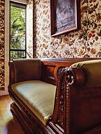 Hôtel Eldorado Paris