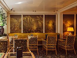 Hôtel Eldorado Paris