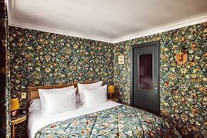 Hôtel Eldorado Paris