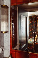 Hôtel Eldorado Paris