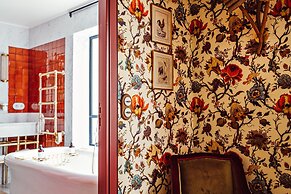 Hôtel Eldorado Paris