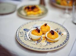 Hôtel Eldorado Paris