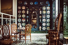 Hôtel Eldorado Paris