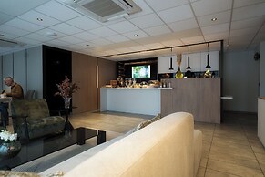 Hotel A la 12