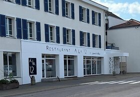 Hotel A la 12