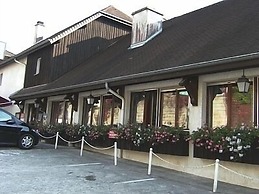 Hôtel la Cascade