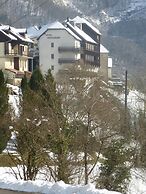 Hôtel la Cascade