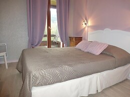 Hôtel la Cascade
