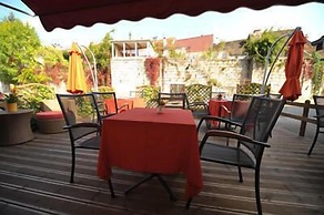 Hôtel la Cascade