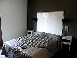 Hôtel la Cascade