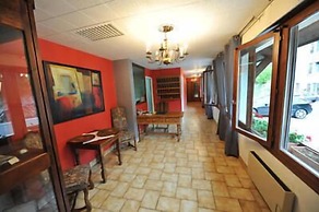 Hôtel la Cascade